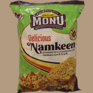 Monu Delicious Mixture Namkeen