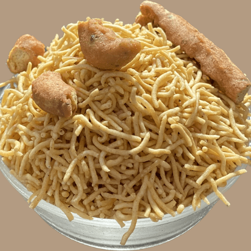 Monu Bikaneri Bhujia Namkeen