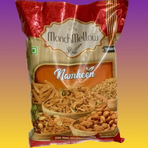 Dal Biji Namkeen