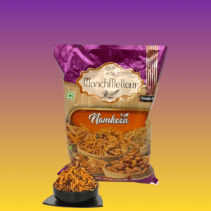 Sada Mixture Namkeen