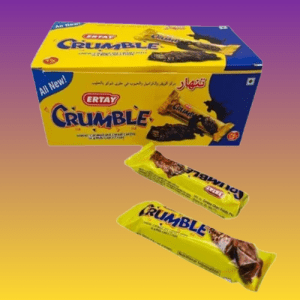 Ertay Crumble WAFFER Chocolate
