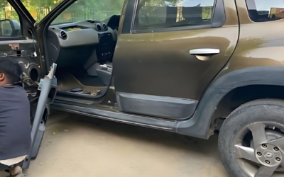 Premium Car Repair and Maintenance in Indirapuram Ghaziabad