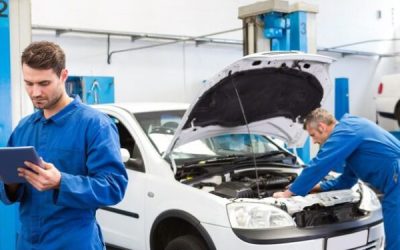 Best Car Service Centre in Ghaziabad for Reliable Car Repair & Denting Painting