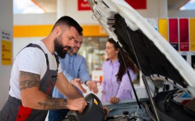 Auto Repair Shop Near Indirapuram – Trusted Car Care and Maintenance Services in Ghaziabad