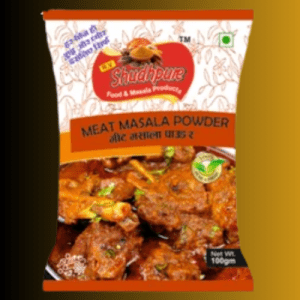 Meat Masala Powder