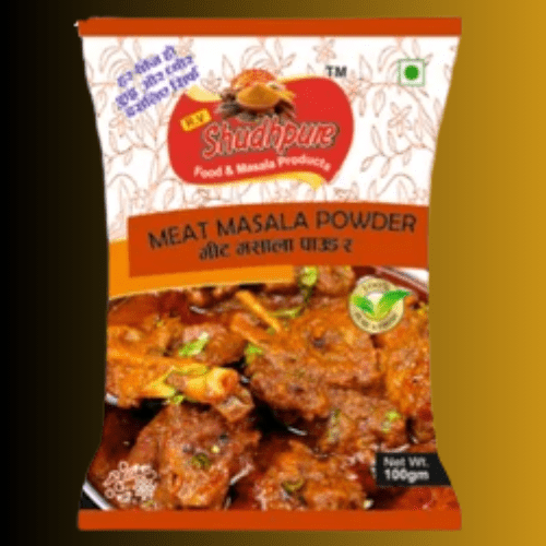 Meat Masala Powder