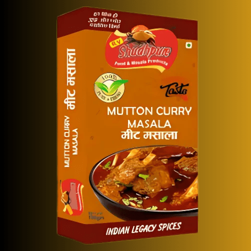 Mutton Curry Masala Powder