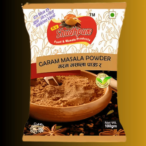Garam Masala Powder