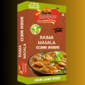Rajma Masala Powder