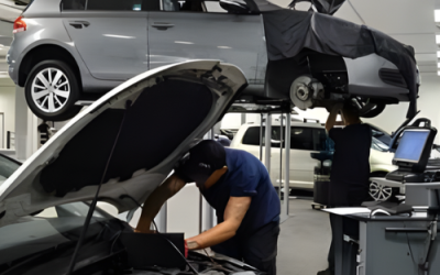 Car Accessories in Bisrakh & Expert Car Mechanic Greater Noida – Complete Auto Care Guide