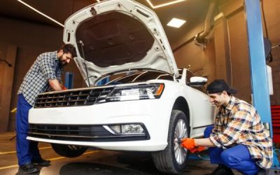 Best Car Service Center in Noida for Reliable Car Repair in Greater Noida