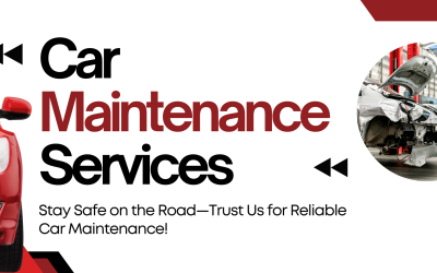 Best Car Repairing Shop in Greater Noida for Complete Car Care