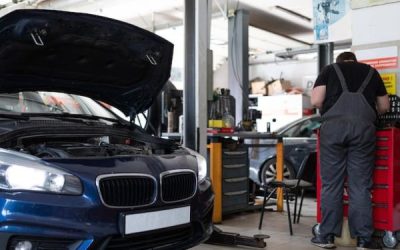 Best Car Service Center in Noida for Complete Vehicle Care