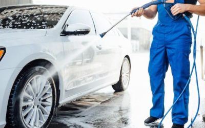 Car Wash Greater Noida: Professional Car Repair and Vehicle Care Services