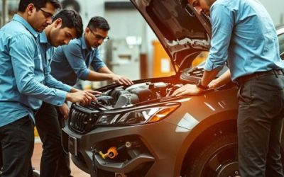 Car Service Greater Noida – Trusted Car Service Centre in Greater Noida for Complete Vehicle Care
