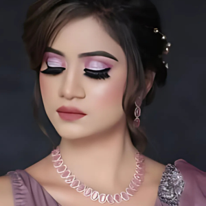 party makeup