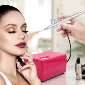 Air Brush Makeup