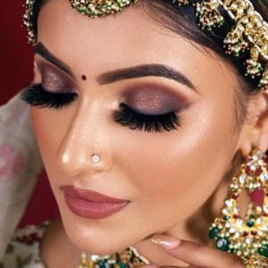 HD Makeup