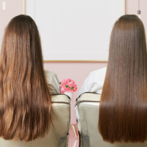 Keratin Treatment