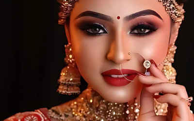 Best Beauty Salon in Delhi for Professional Beauty Care and Remarkable Makeovers