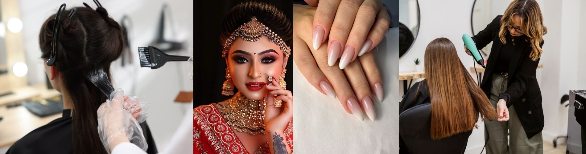 Best Beauty Parlour in Delhi