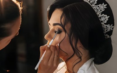 Best Makeup Artist in New Ashok Nagar for Bridal & Party Looks