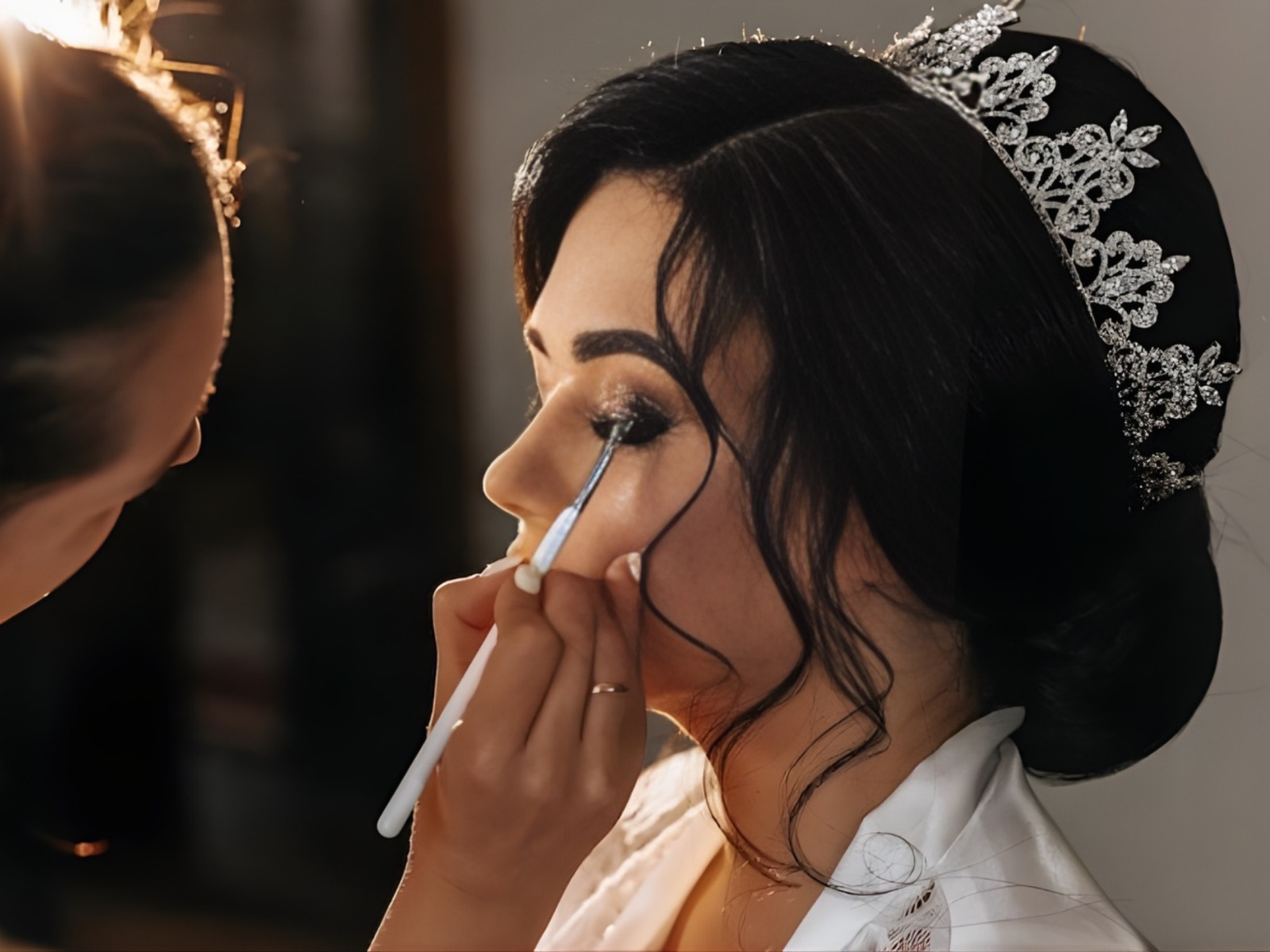 Best Makeup Artist in New Ashok Nagar Best Makeup Artist in New Ashok Nagar