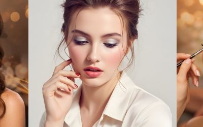 Best Makeup Artist in New Ashok Nagar for Bridal & Party Looks