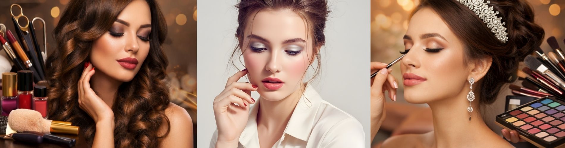 Best Makeup Artist in New Ashok Nagar