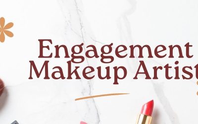 Engagement Makeup Artist in Delhi for Your Special Day