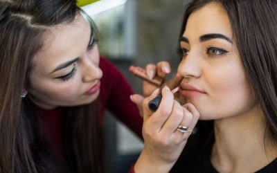 Beauty Parlour in Delhi: Your Destination for Glamour, Style, and Expert Makeup Services