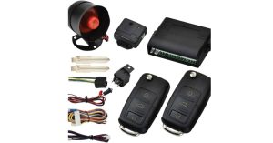 Best Car Accessories Shop in Noida