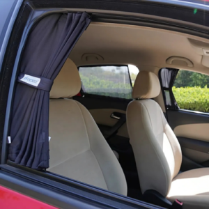 car curtains