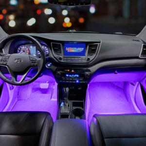Music System for Cars in Noida