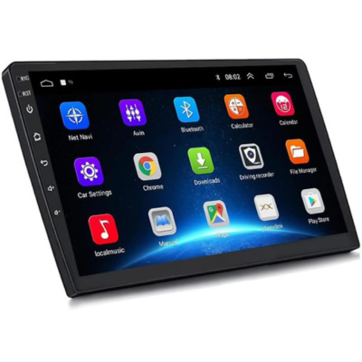 Car Music System in Noida