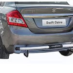 Car Rear Guards Carriers