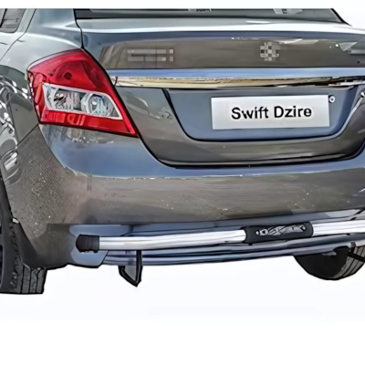 Car Rear Guards Carriers