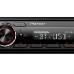 Car Stereo