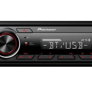 Car Stereo