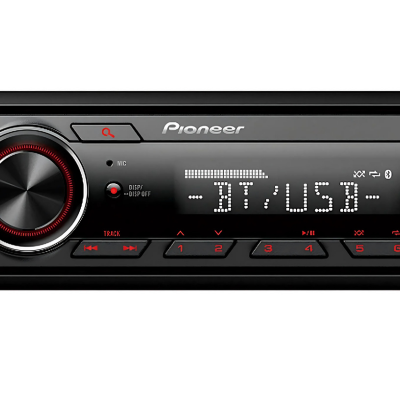 Car Stereo