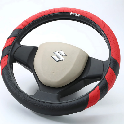 car steering cover