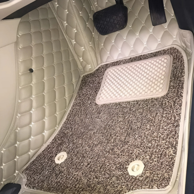 Premium car mats in Noida