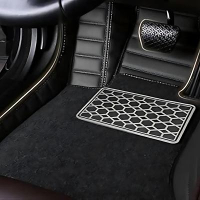 Premium car mats in Noida
