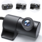 Car rear camera