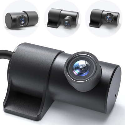 Car rear camera