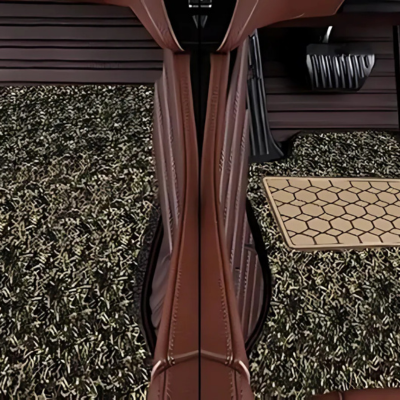 Best Car Grass Mats Protection in Noida