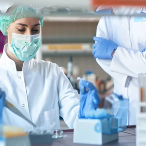 Laboratories & Research