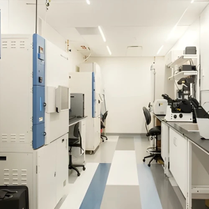 Specialized TB - Lab