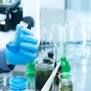 Laboratory designing