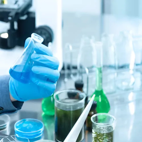 Laboratory designing